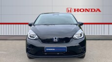 Honda Jazz 1.5 i-MMD Hybrid SR 5dr eCVT Hybrid Hatchback